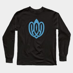 W Crown Long Sleeve T-Shirt